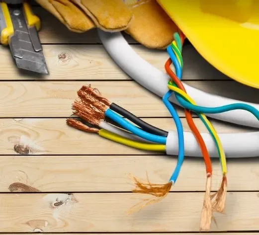 Reparacion de cortocircuitos en Alcorcon