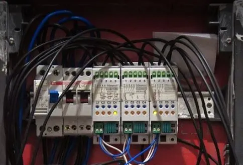 Electricistas Alcorcon economicos