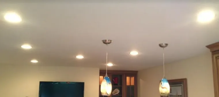 Instalacion de luz en Alcorcon
