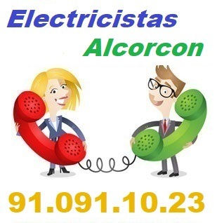 Electricistas Alcorcon